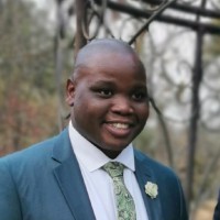 Rymera Web Co Employee Lindeni Mahlalela's profile photo