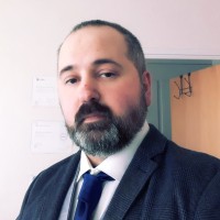 AMCO SA Employee Robert Alm's profile photo