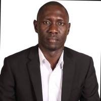 Daniel Odongo Email