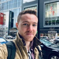 Apple Employee John Gallagher's profile photo