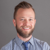 American Academy of Implant Dentistry (AAID) Employee Matt Switzer's profile photo
