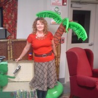 Ohio State University Employee Joy Sharp's profile photo