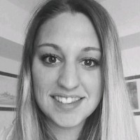 Broglia Employee Martina Repetto's profile photo