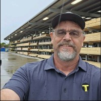 Townsend Building Supply Employee Hank McDavid's profile photo