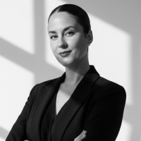 pHformula Employee Alexia Barbieri's profile photo