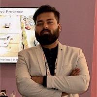 Pushpak.ai Employee Anurag Kushwaha's profile photo