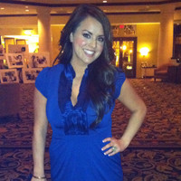 Sandra Byrd Email & Phone Number