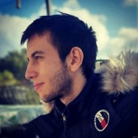 Otipass Employee Clément Merlet's profile photo