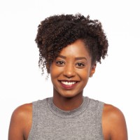 Zeus Jones Employee Ayantu Omer's profile photo