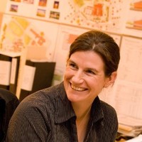 Grimm + Parker Architects Employee Amy Upton's profile photo