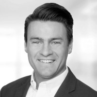 Oracle Employee Patrick Mulvihill's profile photo