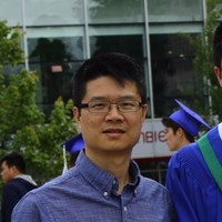 Intrinsyc Technologies Corporation Employee Kevin Guo's profile photo