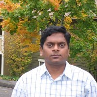 Persistent Systems Employee Abhijit Thakre's profile photo