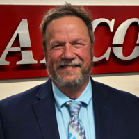 Calcon Constructors, Inc. Employee Randall Butler's profile photo
