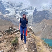 Ninox Software Employee Snezhana Stoycheva's profile photo