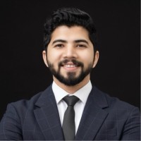 Workforce Saudia Employee Muhamed Ashmel's profile photo
