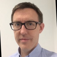 Nationwide Building Society Employee Steve Maslin's profile photo