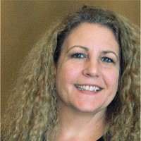 NFAIS Employee Marcie Granahan's profile photo