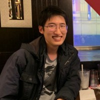 minacolor Inc. Employee Zachary Lin's profile photo
