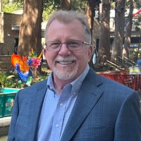 Frameport Employee Mark Brock's profile photo