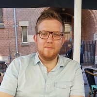 Bellway Employee Gavin Dobinson's profile photo