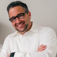 DECA Inc. Employee Adam Watson's profile photo