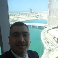 AL AIN DISTRIBUTION COMPANY ( J . S . C . ). Employee Mohamad Khalil's profile photo