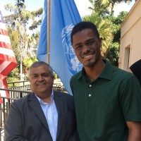 Syris Pelekai Email