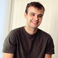 Creative Corner Studio Employee Ivan Kirev's profile photo
