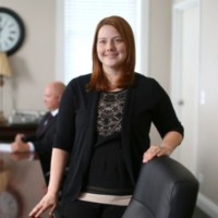 Rebecca Middleton Email & Phone Number