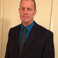 Yellow Jacket Drilling Employee Gerry Woods's profile photo
