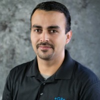 Georg Fischer Employee Luis Juarez's profile photo