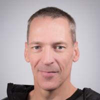 Tuff Group Employee Steve Ralph's profile photo