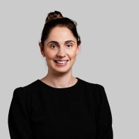 Nicole Gazzoli Email & Phone Number