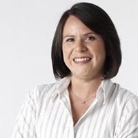 Steinberg Hart Employee Katia McClain's profile photo