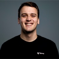 REDO Inc. Employee Hugh Roberts's profile photo