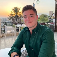 LVI Associates Employee Harry Bolwell's profile photo
