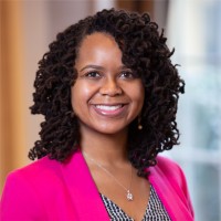 Marie Johnson-Mubiayi Email & Phone Number