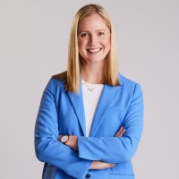 GroupM Australia & New Zealand Employee Hannah Webb's profile photo