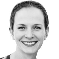 SIERA Alliance Employee Jasmin Kadi's profile photo