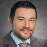 Plat4mation Employee Yann Baumgartner's profile photo