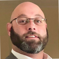 Vmware Employee Daniel Graney's profile photo