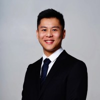 Telesair, Inc Employee Sen Liang's profile photo