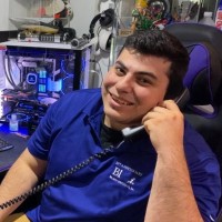 Michael Bello's profile photo