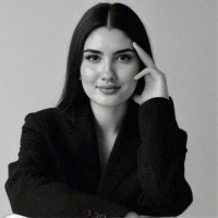 Ailancy Technology Employee Salma Ratib's profile photo