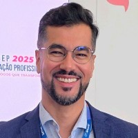 Senac Brasil Employee Arthur William Santos's profile photo