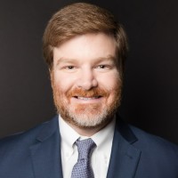 Bank of Houston Employee Grant Buchanan's profile photo