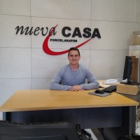 Nueva Casa Employee Federico Batalla's profile photo