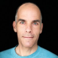 Precisely Employee Kyle Pause's profile photo