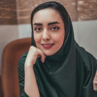 Fatemeh Moazez Email